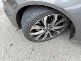 Audi A6 2012 3.0T QUATTRO * БЕЗ ПЪРВОНАЧАЛНА ВНОСКА*  - 16890 лв. / 8635.72 € - 93123247 6