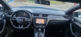 Skoda Octavia VRS 2.0TDI, снимка 11