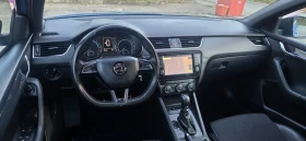 Skoda Octavia VRS 2.0TDI, снимка 9