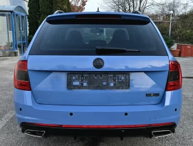 Skoda Octavia VRS 2.0TDI, снимка 5
