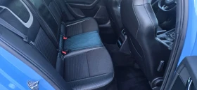 Skoda Octavia VRS 2.0TDI, снимка 14