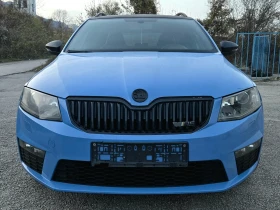 Skoda Octavia VRS 2.0TDI, снимка 2