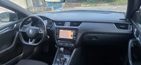 Skoda Octavia VRS 2.0TDI, снимка 12
