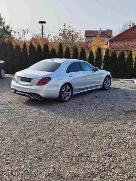 Mercedes-Benz S 350 | Mobile.bg    5