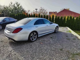 Mercedes-Benz S 350 | Mobile.bg    7