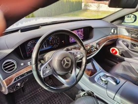 Mercedes-Benz S 350 | Mobile.bg    9