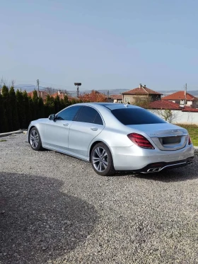 Mercedes-Benz S 350 | Mobile.bg    4