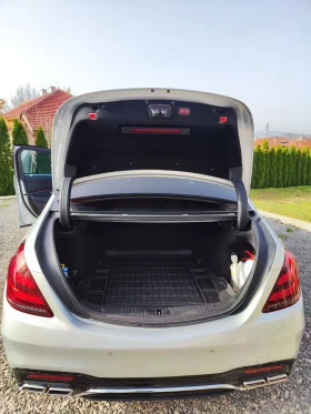 Mercedes-Benz S 350 | Mobile.bg    13