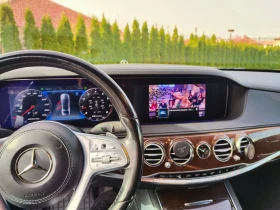 Mercedes-Benz S 350 | Mobile.bg    10