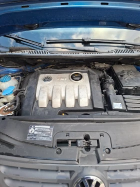 VW Caddy 1.9tdi  105kc - 7800 лв. / 3988.08 € - 25752299 13