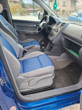 VW Caddy 1.9tdi  105kc - 7800 лв. / 3988.08 € - 25752299 12