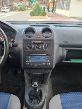 VW Caddy 1.9tdi  105kc - 7800 лв. / 3988.08 € - 25752299 11