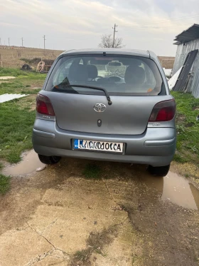 Toyota Yaris, снимка 7