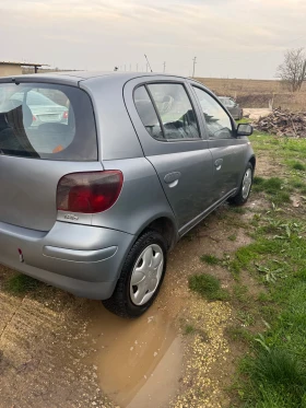 Toyota Yaris, снимка 8