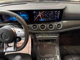 Mercedes-Benz CLS 53 AMG * CARFAX * БЕЗ ПЪРВОНАЧАЛНА ВНОСКА - 85000 лв. / 43459.81 € - 48712963 7