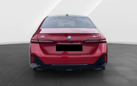 BMW i5 M60/xDrive/CARBON/ICONIC GLOW/PANO/B&W/ - 126780 лв. / 64821.58 € - 85895911 5