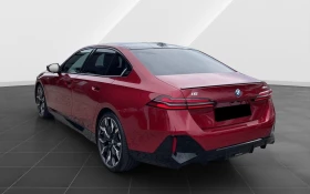 BMW i5 M60/xDrive/CARBON/ICONIC GLOW/PANO/B&W/ - 126780 лв. / 64821.58 € - 85895911 4