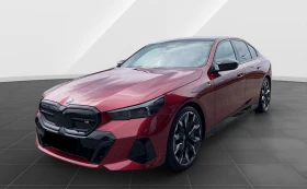 BMW i5 M60/xDrive/CARBON/ICONIC GLOW/PANO/B&W/ - 126780 лв. / 64821.58 € - 85895911 3