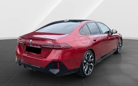 BMW i5 M60/xDrive/CARBON/ICONIC GLOW/PANO/B&W/ - 126780 лв. / 64821.58 € - 85895911 6