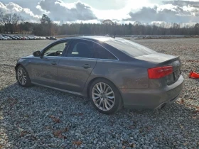 Audi A6 S-Line* Prestige* Обдухване - 17500 лв. / 8947.61 € - 39929635 2