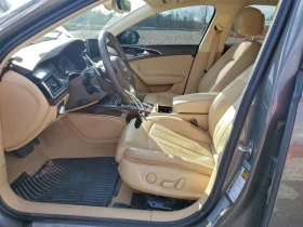 Audi A6 S-Line* Prestige* Обдухване - 17500 лв. / 8947.61 € - 39929635 8