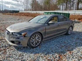 Audi A6 S-Line* Prestige* Обдухване - 17500 лв. / 8947.61 € - 39929635 3