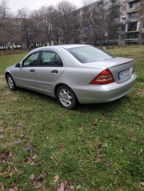 Mercedes-Benz C 200 kompressor с газ - 2461 € / 4813.30 лв. - 43547332 6