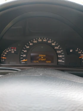 Mercedes-Benz C 200 kompressor с газ - 2461 € / 4813.30 лв. - 43547332 10