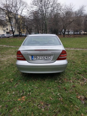 Mercedes-Benz C 200 kompressor с газ - 2461 € / 4813.30 лв. - 43547332 5