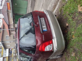 Kia Carens 1.8 i - 660 € / 1290.85 лв. - 61586631 2