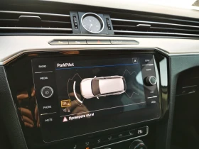 VW Passat 2.0 TDI BMT DSG Highline | Mobile.bg � ����� ������ 13