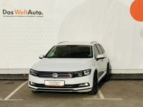 ����� �� �������� �� VW Passat 2.0 TDI BMT DSG Highline