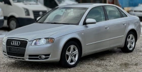 Audi A4 2.0TDI/140кс - 3400 € / 6649.82 лв. - 97695241 3