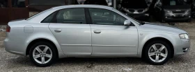 Audi A4 2.0TDI/140кс - 3400 € / 6649.82 лв. - 97695241 4