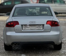 Audi A4 2.0TDI/140кс - 3400 € / 6649.82 лв. - 97695241 7
