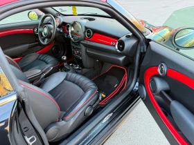 Mini John Cooper Works ЕДИН В ЕВРОПА* HarmanKardon* ПОДГРЕВ* АВТОПИЛОТ* K - 8999 € / 17600.51 лв. - 32827348 12