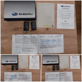 Subaru Legacy 2.5GT ГАЗ* АВТОМАТ* EXECUTIVE  - 8499 € / 16622.60 лв. - 17767069 14