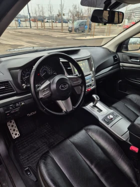 Subaru Legacy 2.5GT ГАЗ* АВТОМАТ* EXECUTIVE  - 8499 € / 16622.60 лв. - 17767069 5