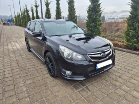 Subaru Legacy 2.5GT ГАЗ* АВТОМАТ* EXECUTIVE  - 8499 € / 16622.60 лв. - 17767069 2
