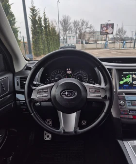 Subaru Legacy 2.5GT ГАЗ* АВТОМАТ* EXECUTIVE  - 8499 € / 16622.60 лв. - 17767069 12