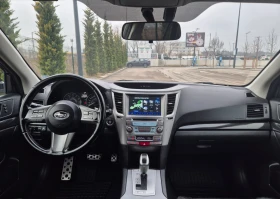 Subaru Legacy 2.5GT ГАЗ* АВТОМАТ* EXECUTIVE  - 8499 € / 16622.60 лв. - 17767069 11