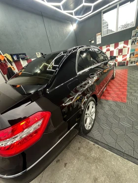 Mercedes-Benz E 220 BLUE EFFCIENCY - 8500 € / 16624.56 лв. - 77132786 3