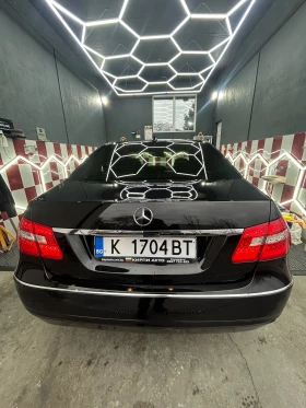 Mercedes-Benz E 220 BLUE EFFCIENCY - 8500 € / 16624.56 лв. - 77132786 2