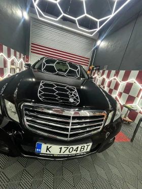 Mercedes-Benz E 220 BLUE EFFCIENCY - 8500 € / 16624.56 лв. - 77132786 4