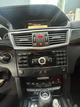 Mercedes-Benz E 220 BLUE EFFCIENCY - 8500 € / 16624.56 лв. - 77132786 9