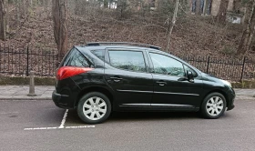 Peugeot 207 1.4 Station Wagon, снимка 3