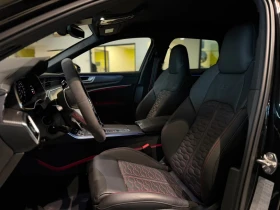 Audi Rs6 AVANT/630HP/PERF./360/MATRIX/MEMO/B&O/HUD/745g - 127499 € / 249366.37 лв. - 36971558 8