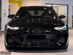 Audi Rs6 AVANT/630HP/PERF./360/MATRIX/MEMO/B&O/HUD/745g - 127499 € / 249366.37 лв. - 36971558 2