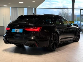 Audi Rs6 AVANT/630HP/PERF./360/MATRIX/MEMO/B&O/HUD/745g - 127499 € / 249366.37 лв. - 36971558 6