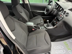 Peugeot 308 1.6HDI* 115* EURO5* ПАНОРАМА* НАВИГАЦИЯ - 3572 € / 6986.22 лв. - 81806077 13